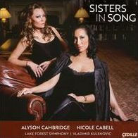 Sisters in Song