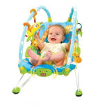 Alternative view 1 of Tiny Love Gymini Bouncer