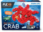 Build and Play Crab