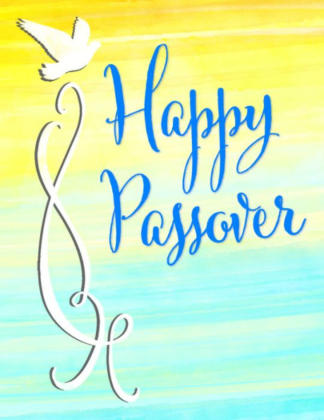 Passover Boxed Card Assortment