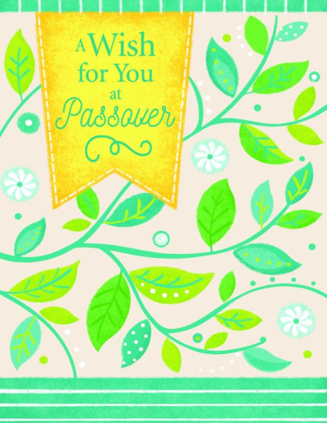 Passover Boxed Card Assortment