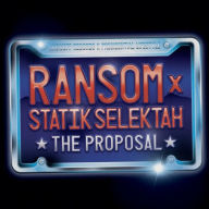 Title: The Proposal, Artist: Statik Selektah