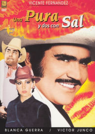 Title: Una Pura y Dos Con Sal