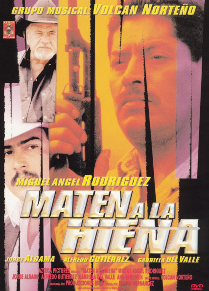 Maten A La Hiena