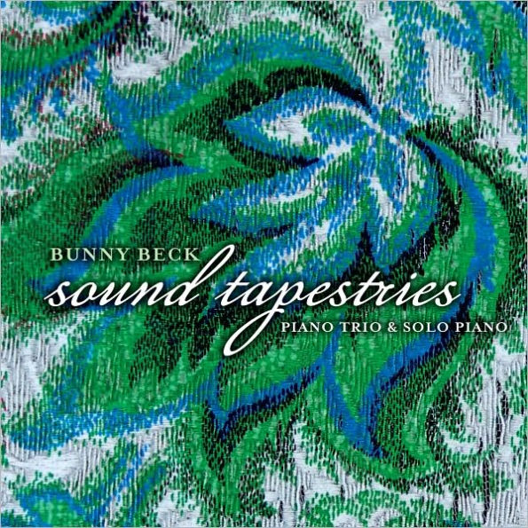 Sound Tapestries: Piano Trio & Solo Piano