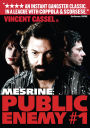 Mesrine: Public Enemy #1, Part 2