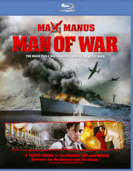 Title: Max Manus: Man of War [Blu-ray]