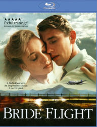 Title: Bride Flight [Blu-ray]