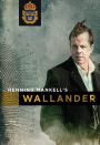 Henning Mankell's Wallander [7 Discs]