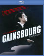 Gainsbourg: A Heroic Life [Blu-ray]