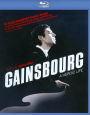 Gainsbourg: A Heroic Life