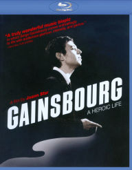 Title: Gainsbourg: A Heroic Life [Blu-ray]