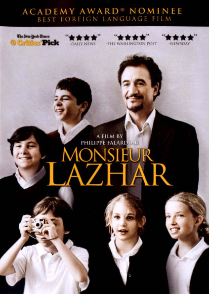 Monsieur Lazhar