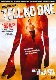 Title: Tell No One