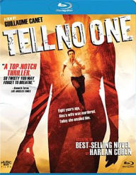 Title: Tell No One [Blu-ray]