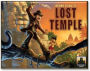 Lost Temple