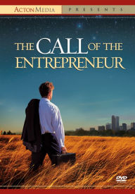 Title: The Call of the Entrepreneur