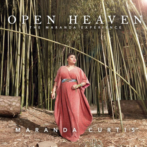 Open Heaven: The Maranda Experience Live