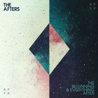 Title: The Beginning & Everything After, Artist: The Afters