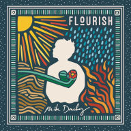 Title: Flourish, Artist: Mike Donehey