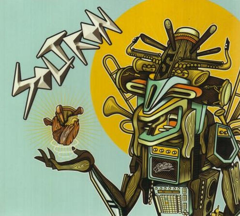 Soltron