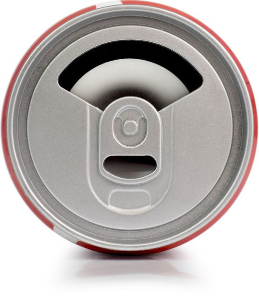 Coca Cola Bluetooth Speaker with FM Radio