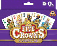 Alternative view 1 of Five Crowns