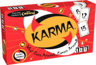 Title: Karma