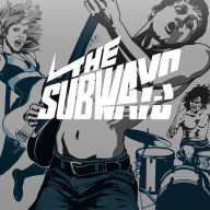 Title: The Subways, Artist: The Subways