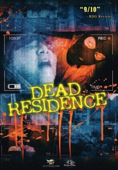 Dead Residence