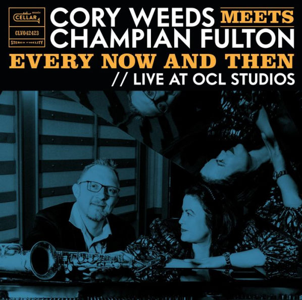 Every Now and Then [Live at Ocl Studios]