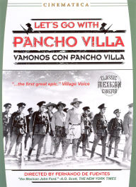 Title: Let's Go With Pancho Villa