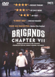 Title: Brigands, Chapter VII