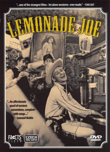 Lemonade Joe