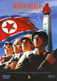 Title: North Korea: A Day in the Life