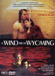 Title: A Wind From Wyoming