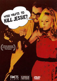 Title: Who Wants to Kill Jessie?