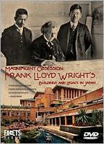 Title: Magnificent Obsession: Frank Lloyd Wright's Buildings and Legacy in Japan