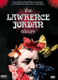 Title: The Lawrence Jordan Album