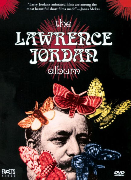 The Lawrence Jordan Album