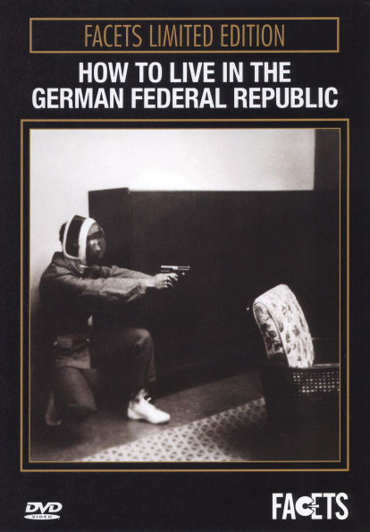 How to Live in the German Federal Republic