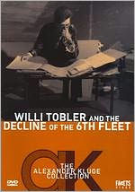 Title: Willi Tobler and the Decline of the 6th Fleet