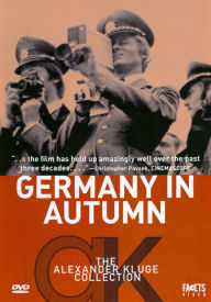 Title: Germany in Autumn