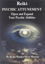 Title: Reiki Psychic Attunement