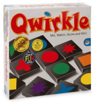 Qwirkle