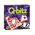 Alternative view 1 of Q-Bitz