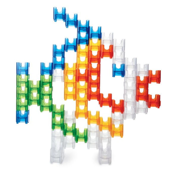 Q-BA-MAZE Big Box