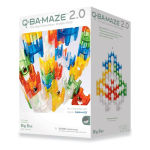 Alternative view 3 of Q-BA-MAZE Big Box