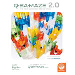 Alternative view 4 of Q-BA-MAZE Big Box