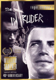 Title: The Intruder